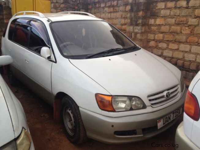 toyota ipsum 2000 parts #2 toyota ipsum 2000 parts #2