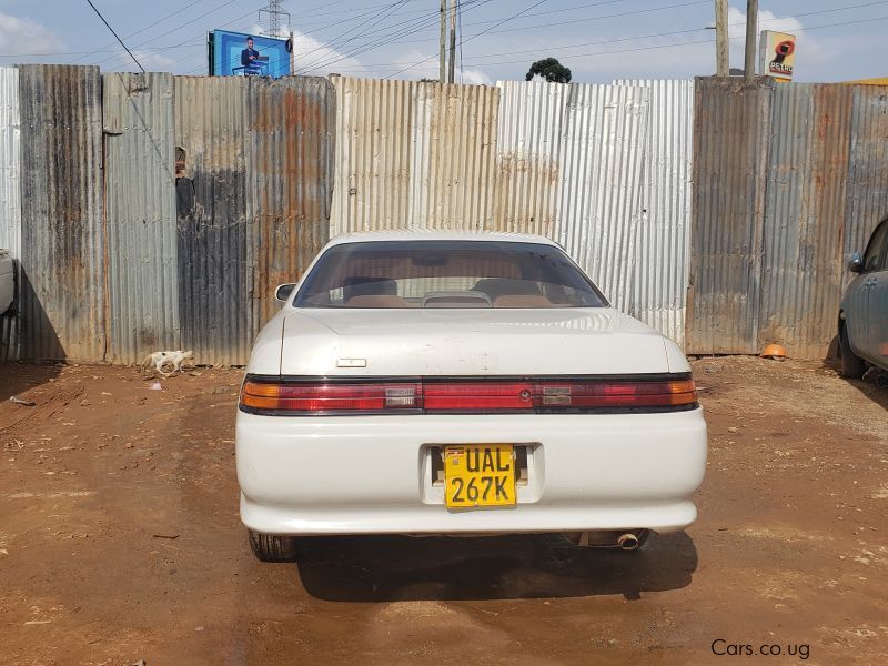 Toyota mark ii grande in Uganda