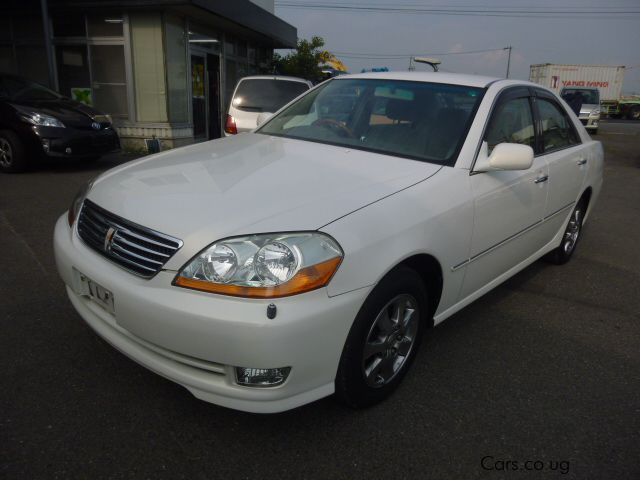 toyota mark 11 #5 toyota mark 11 #5