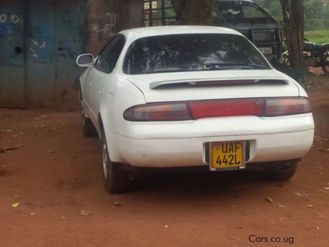 Toyota ceres 1993