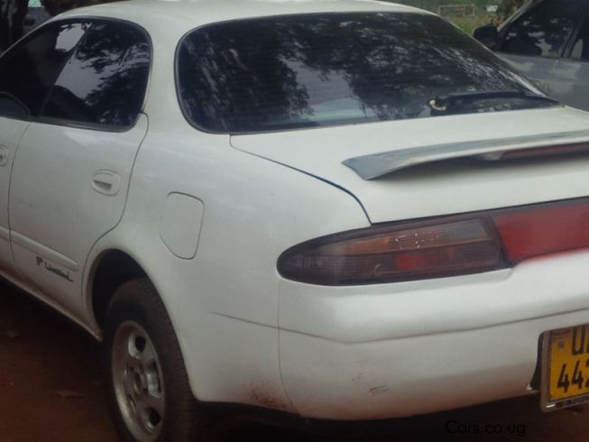 Toyota ceres 1993