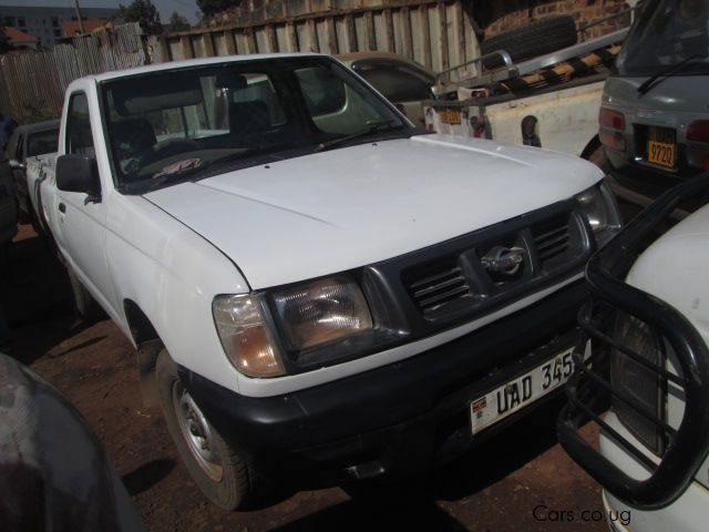 Used Nissan Patrol Sahara