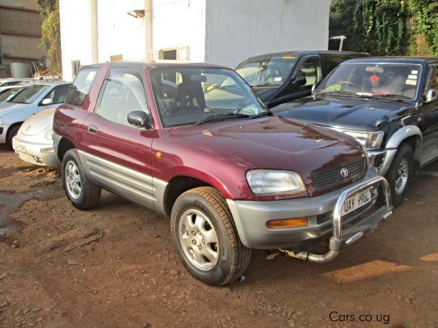 Eden Auto Sales >> Used Toyota Rav4 | 1999 Rav4 for sale | Kampala Toyota ... Eden Auto Sales >> Used Toyota Rav4 | 1999 Rav4 for sale | Kampala Toyota ...