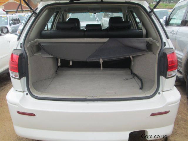 Used Toyota Lexus RX300 | 2000 Lexus RX300 for sale | Kampala Toyota Lexus RX300 sales | Toyota ...