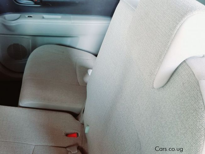 Used Toyota Passo Sette 2009 Passo Sette For Sale