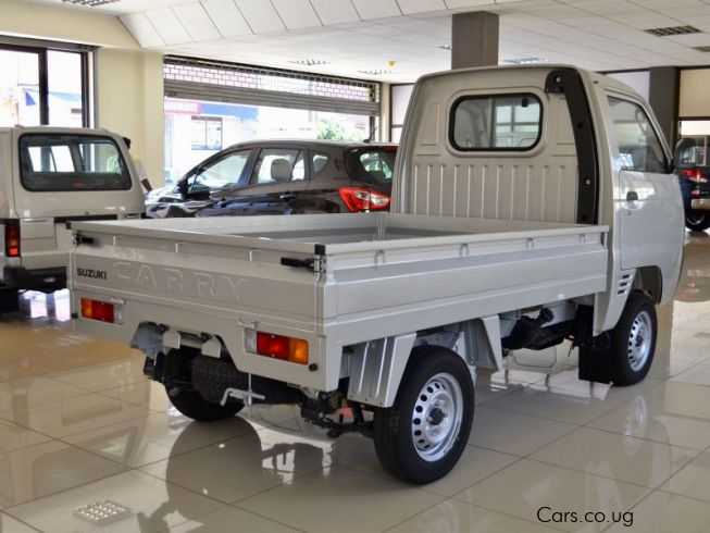 Suzuki Carry Mini Truck Specs Suzuki Carry Mini Truck Specs