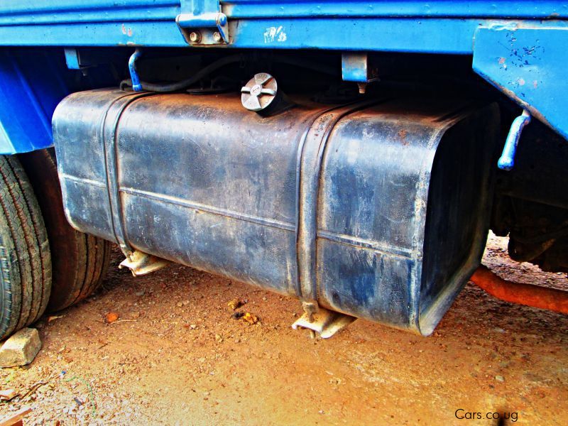 Toyota Toyoace (Dyna) in Uganda