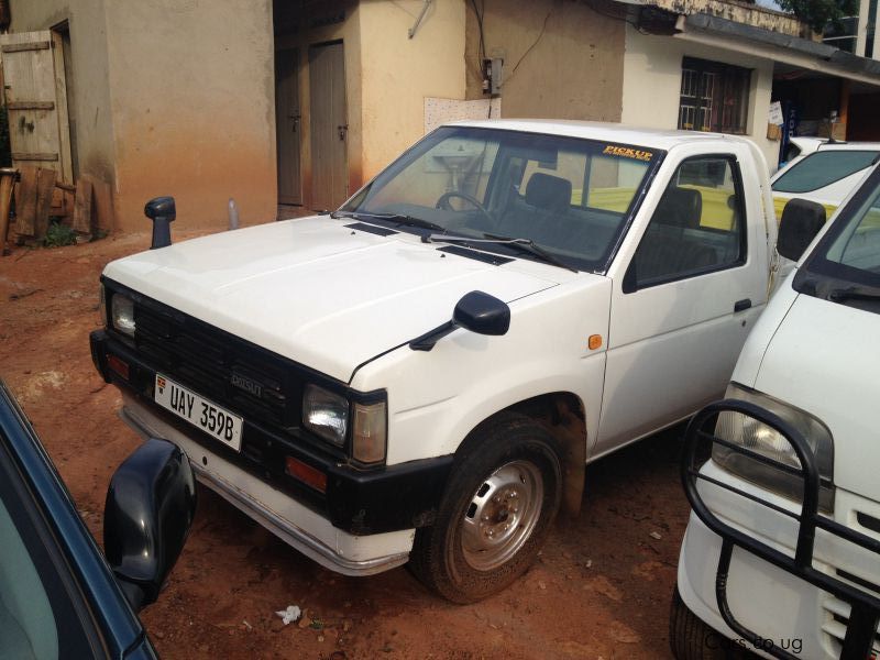 Used Nissan Sahara 1991 Sahara for sale