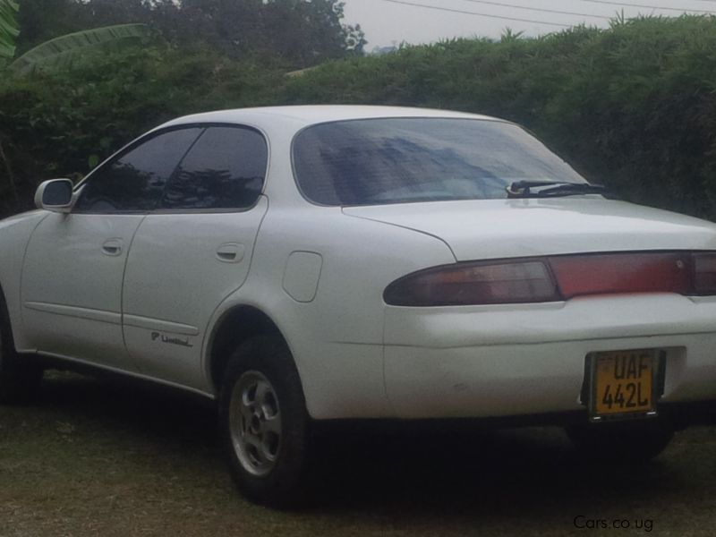 Toyota CERES in Uganda