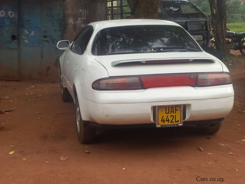 Used Toyota CERES 1993 CERES for sale Kampala Toyota CERES sales
