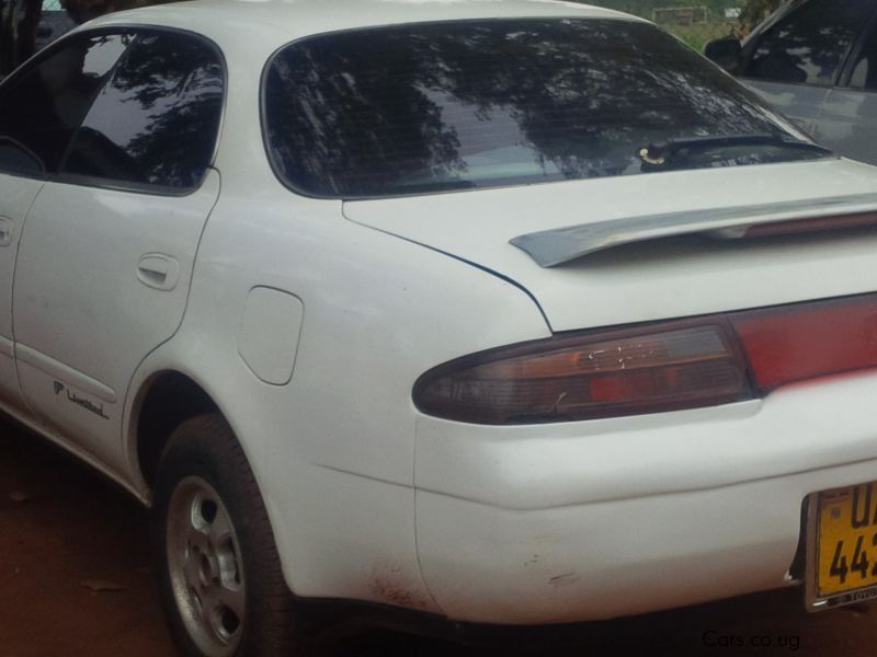 Used Toyota CERES 1993 CERES for sale Kampala Toyota CERES sales