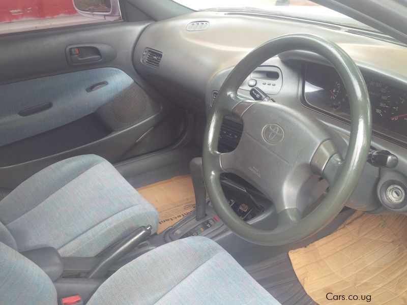 Used Toyota CERES 1993 CERES for sale Kampala Toyota CERES sales