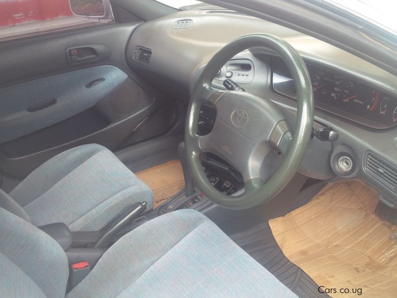 Used Toyota CERES 1993 CERES for sale Kampala Toyota CERES sales