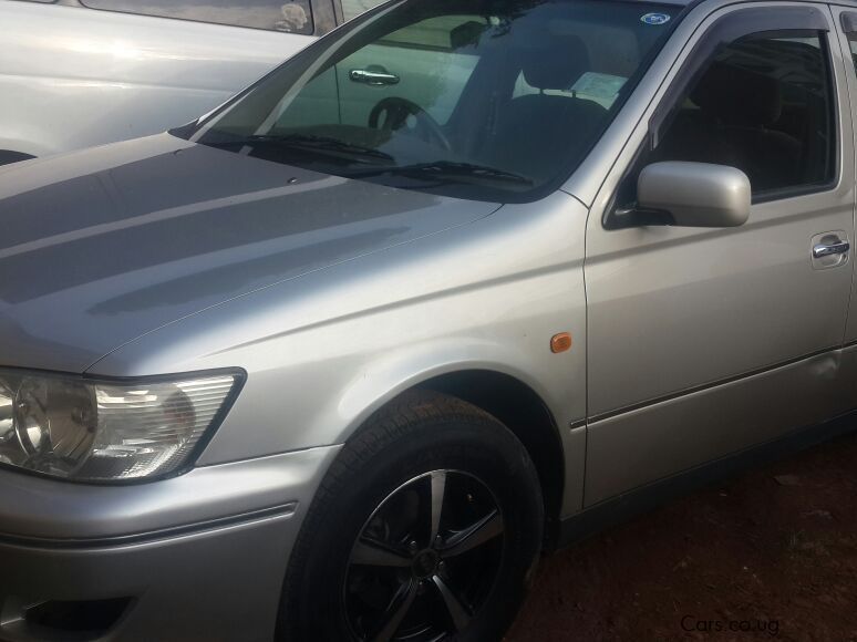 Toyota 1999 in Uganda