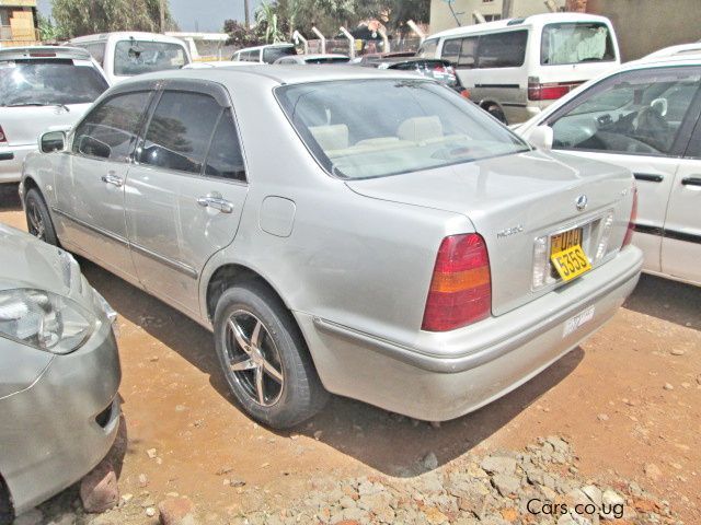 Toyota Progress in Uganda