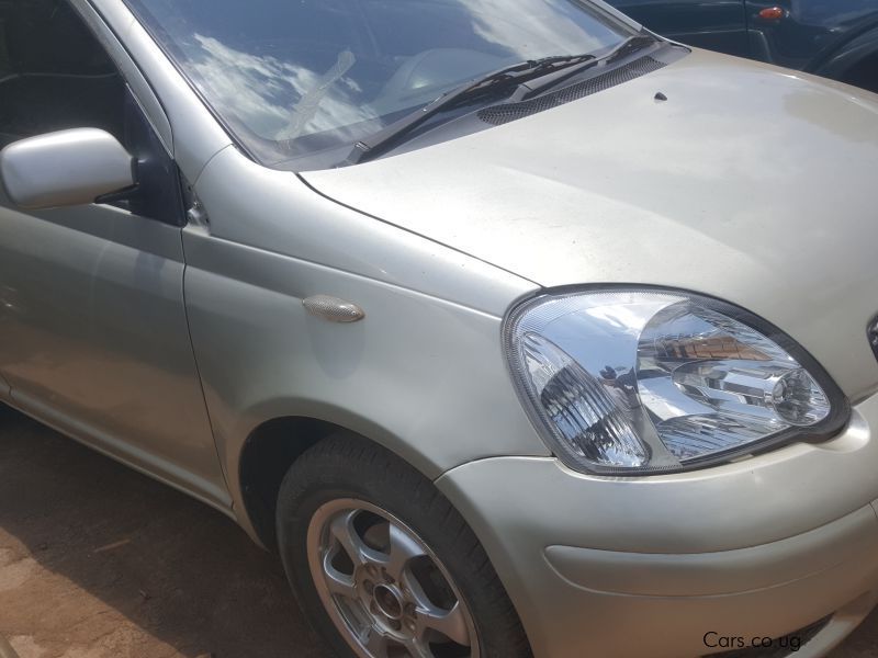 Toyota VIT in Uganda