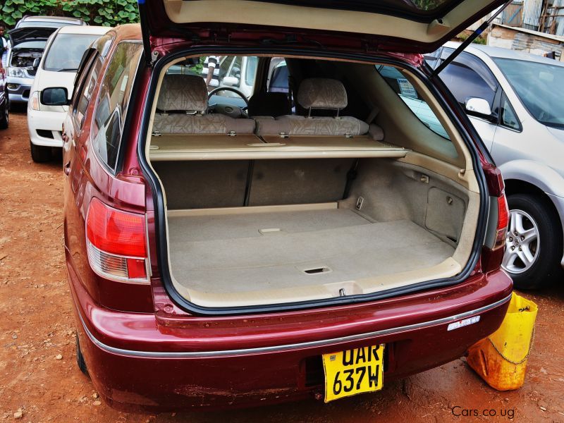 Used Toyota Vista 1999 Vista for sale Toyota Vista sales Toyota