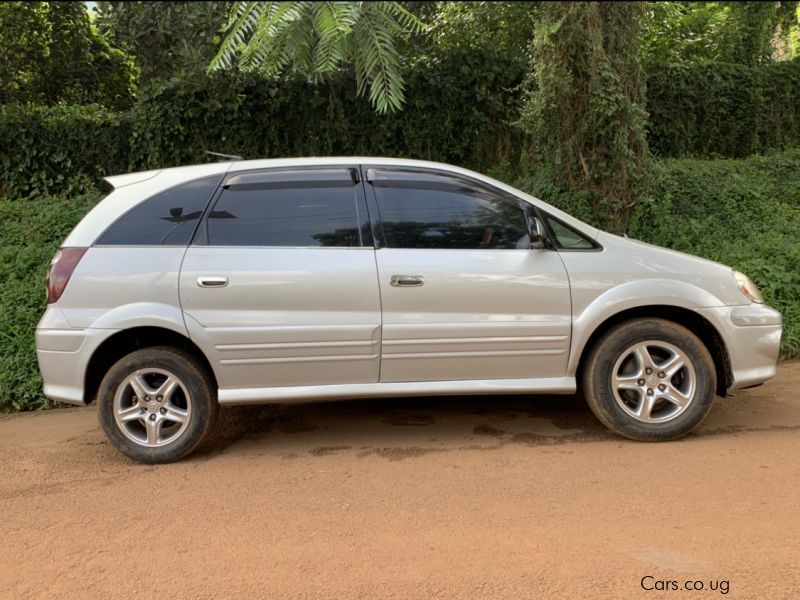 Toyota Nadia in Uganda