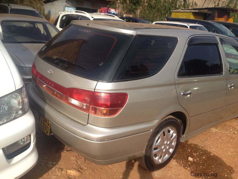 toyota vista uganda #3 toyota vista uganda #3