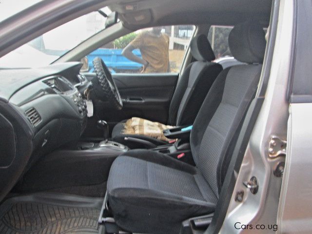 Mitsubishi Cedi in Uganda