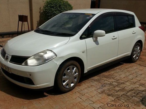 Used Nissan Tiida | 2006 Tiida for sale | namanve-mukono Nissan ... Used Nissan Tiida | 2006 Tiida for sale | namanve-mukono Nissan ...