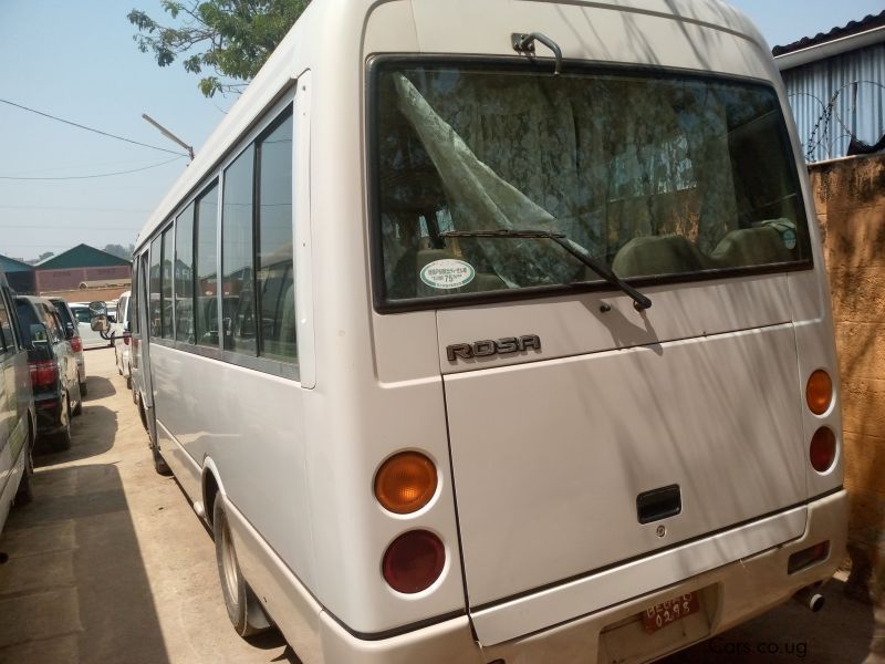 Used Toyota Coaster 2006 Coaster for sale Toyota Coaster sales