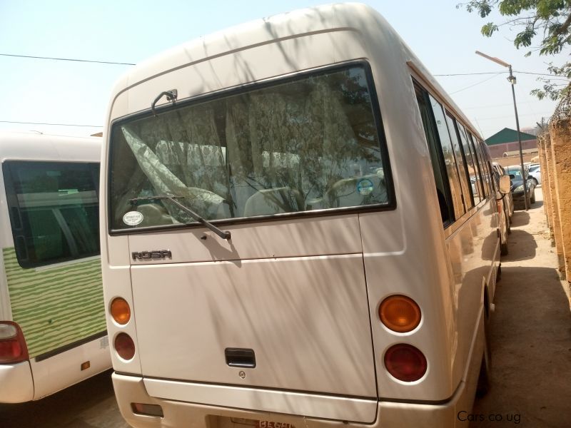 Used Toyota Coaster 2006 Coaster for sale Toyota Coaster sales