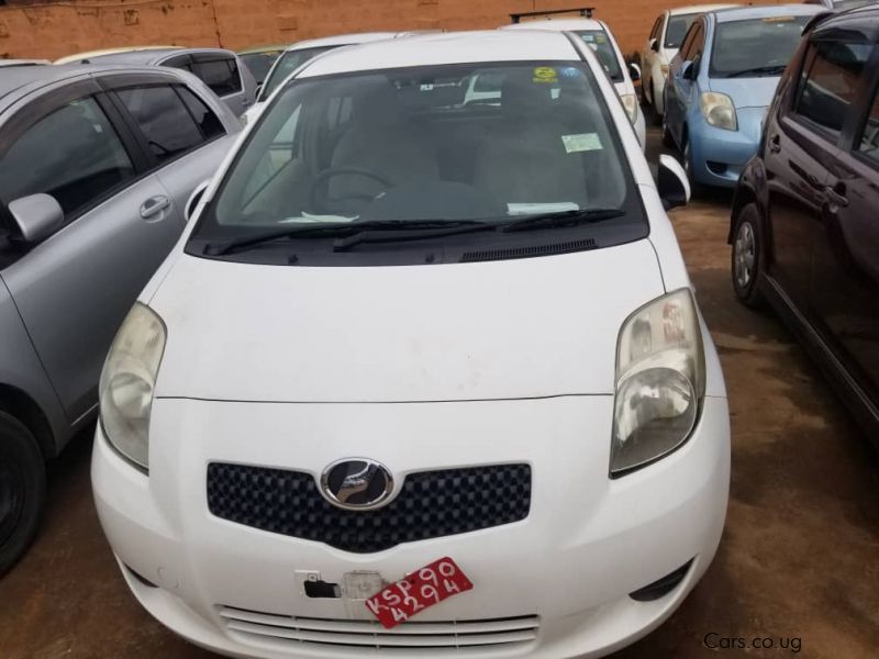 Used Toyota VITZ 2006 VITZ for sale Toyota VITZ sales Toyota VITZ