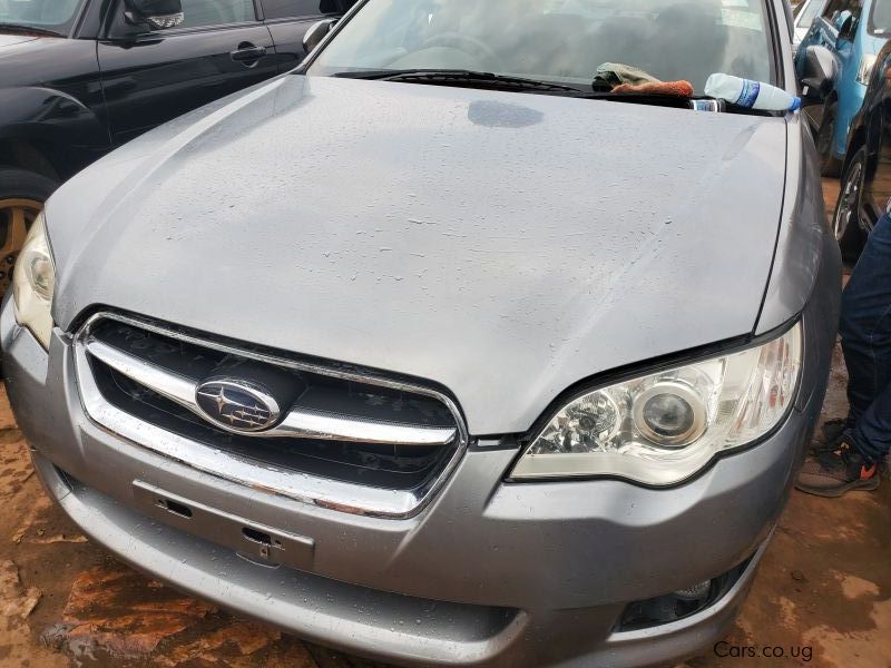 Subaru LEGACY in Uganda