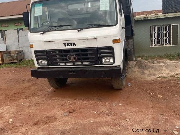 Tata LPK1618 Tipper in Uganda