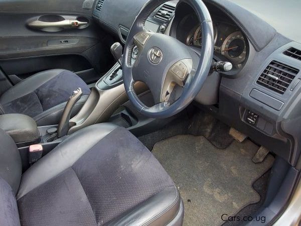 Toyota BLADE in Uganda