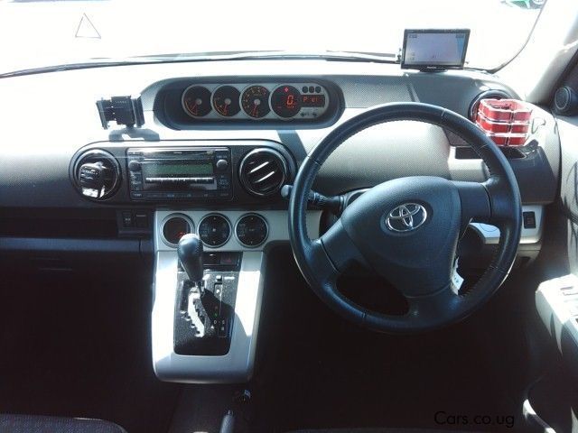 Toyota COROLLA RUMION  in Uganda