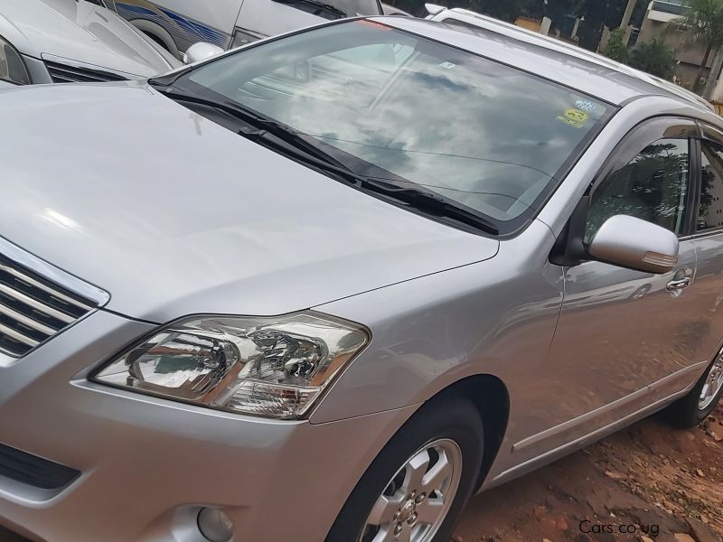 Used Toyota Premio 2008 Premio for sale Kampala Toyota Premio sales