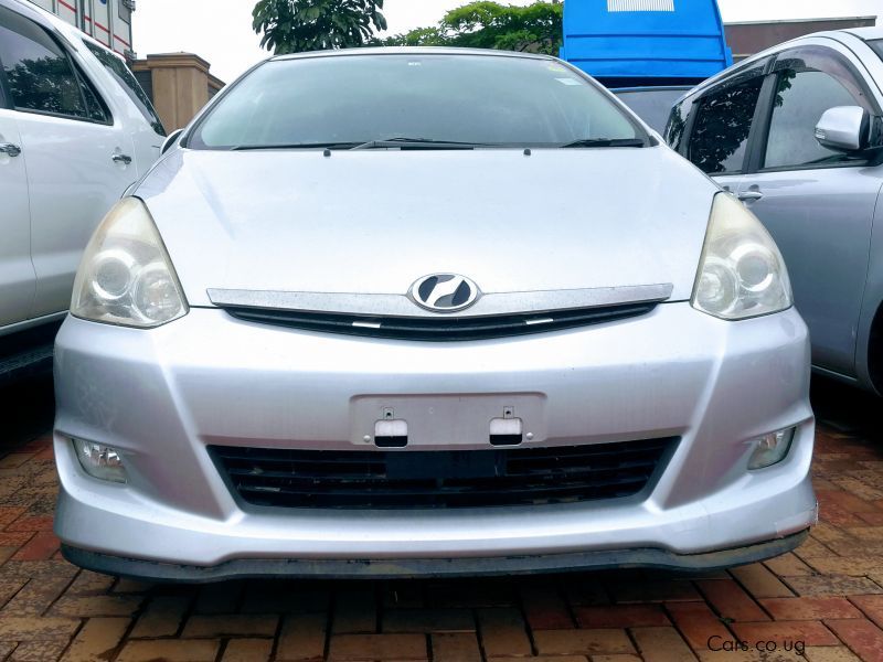 Used Toyota wish 2008 wish for sale Toyota wish sales Toyota wish