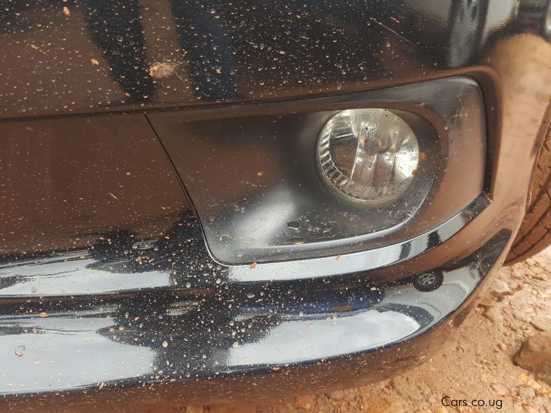 Subaru Legacy in Uganda