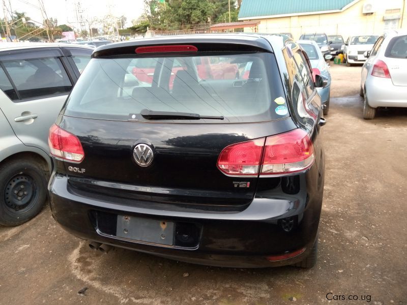 Used Volkswagen GOLF 2009 GOLF for sale Volkswagen GOLF sales