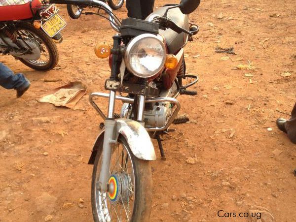 bajaj boxer for sale