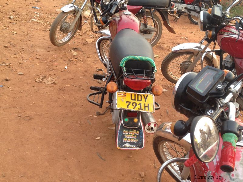 bajaj boxer for sale