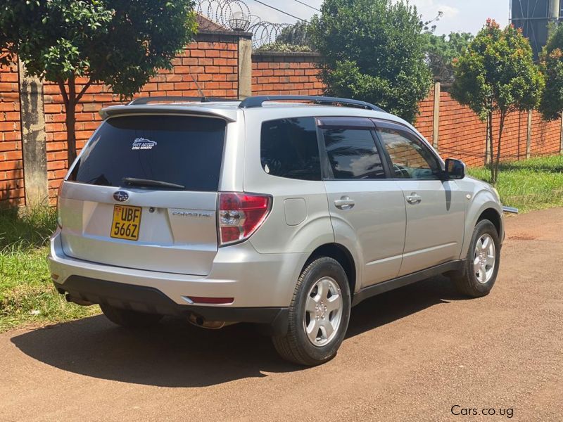 Used Subaru FORESTER non Turbo 2014 FORESTER non Turbo for sale