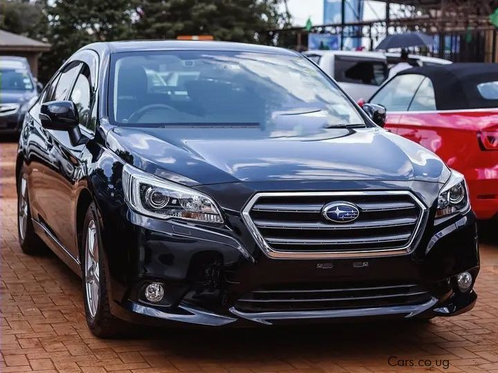 Subaru Subaru Legacy in Uganda