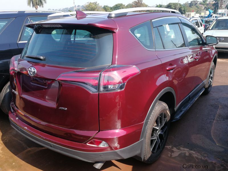 Used Toyota Rav4 2016 Rav4 for sale Toyota Rav4 sales Toyota Rav4