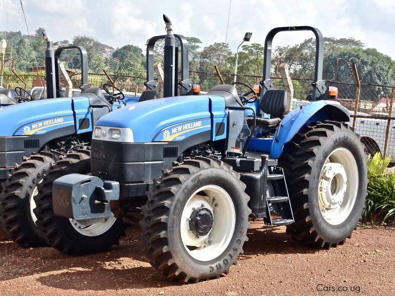 AWD TS6.125 in Uganda