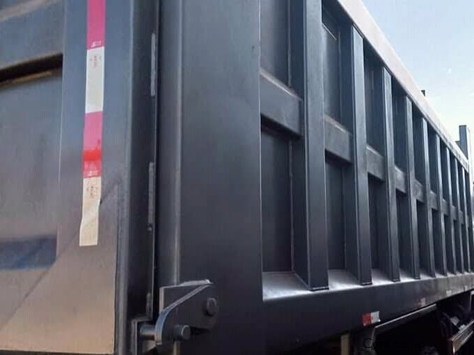Asia Sino Truck 12ryres in Uganda
