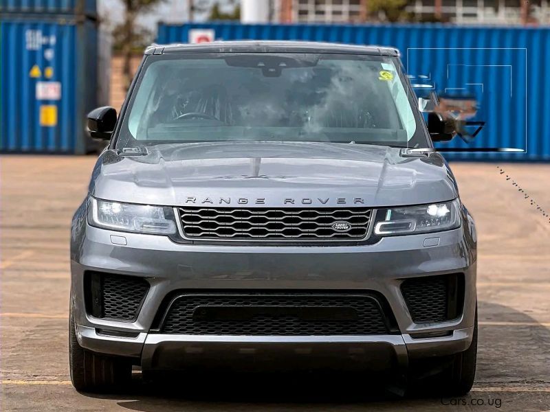 Land Rover RANGEROVER Sport in Uganda