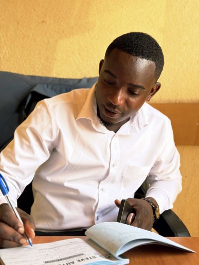 STEVE AUTO RIDES Uganda