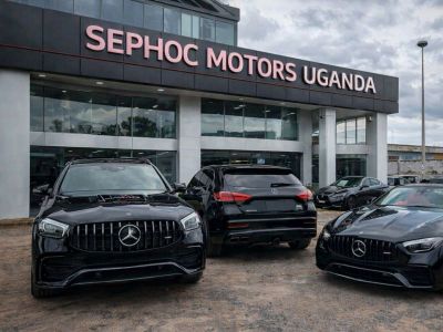 GREAT RIDES Uganda