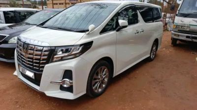 SEPHOC MOTORZ UGANDA 