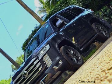 Pre-owned Toyota v8 for sale in 