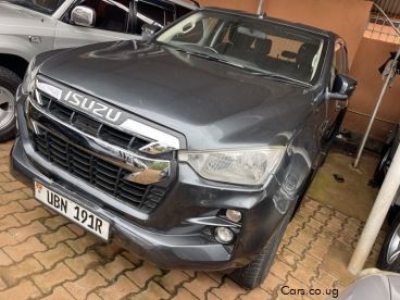 Pre-owned Isuzu d max for sale in 