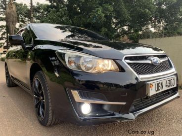 Pre-owned Subaru impreza for sale in 